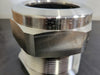 THOMAS BETTS 2-1/2" Star Teck Jacketed Cable Fitting ST250-478SS (Box of 5)