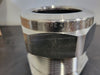 THOMAS BETTS 2-1/2" Star Teck Jacketed Cable Fitting ST250-478SS (Box of 5)