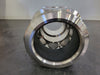 THOMAS BETTS 2-1/2" Star Teck Jacketed Cable Fitting ST250-478SS (Box of 5)