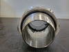 THOMAS BETTS 2-1/2" Star Teck Jacketed Cable Fitting ST250-478SS (Box of 5)
