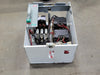 SQUARE D 25 hp MCC Bucket Motor Starter 