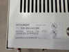 MITSUBISHI 20 hp, 400 Volts, 3-Phase VFD FR-BU-H15K