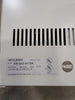 MITSUBISHI 20 hp, 400 Volts, 3-Phase VFD FR-BU-H15K