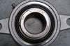 DODGE 1-1/2" Flange-Mount Ball Bearing Unit F2B-SCEZ-108-SHCR
