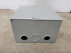 Electrical Box 6"x6"x4" 