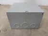 Electrical Box 6"x6"x4" 