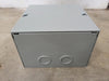 Electrical Box 6"x6"x4" 