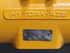 HYTORK Pneumatic Rack and Pinion Spring-Return Actuator EI1-0425-SS0-A00 S1C