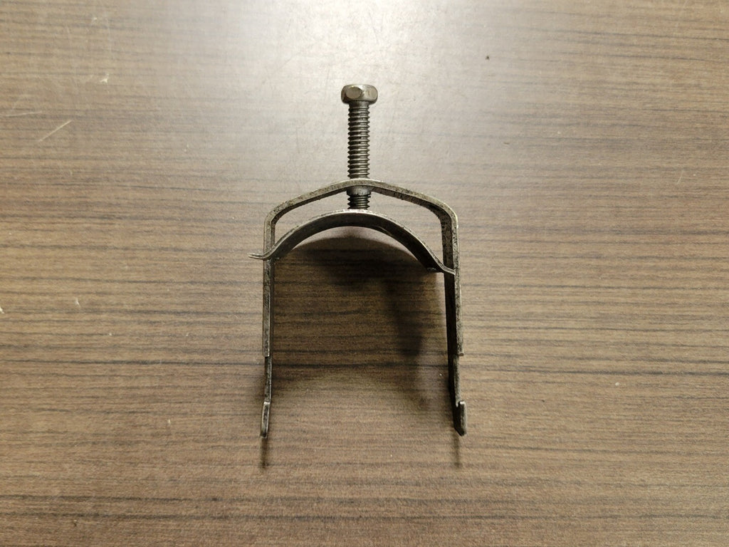 TAYLOR 3/4" SS Adjustable Strut Cable Clamp 920-110SS (Box of 100)