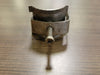 TAYLOR 3/4" SS Adjustable Strut Cable Clamp 920-110SS (Box of 100)