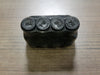 ILSCO 4-14 AWG Insulated Multi-Tap Connector PBTS-4-4