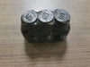 ILSCO 1/0-14 AWG Insulated Multi-Tap Connector PBTS-3-1/0