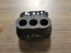 ILSCO 4-14 AWG Insulated Multi-Tap Connector PBTS-3-4