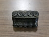 ILSCO 4-14 AWG Insulated Multi-Tap Connector PBTS-5-4