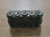 ILSCO 4-14 AWG Insulated Multi-Tap Connector PBTS-5-4