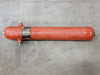 SHAFER 4" Diameter SCH80 Power Gas Storage Tank NACE-46CMT.&C.V.
