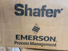 SHAFER 4" Diameter SCH80 Power Gas Storage Tank NACE-46CMT.&C.V.