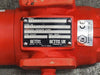 BETTIS CBA Series Pneumatic Spring-Return Actuator CBA315-SR60