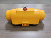 HYTORK Pneumatic Rack and Pinion Spring-Return Actuator EIA-0221-DAG-A00