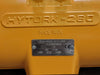 HYTORK Pneumatic Rack and Pinion Spring-Return Actuator EIA-0280-S1C-A00