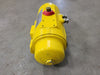 HYTORK Pneumatic Rack and Pinion Spring-Return Actuator XL131