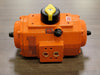 BETTIS RPC-Series Rack and Pinion Pneumatic Actuator RPC250-SR4-CW