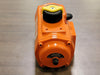 BETTIS RPC-Series Rack and Pinion Pneumatic Actuator RPC250-SR4-CW