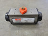 HYTORK Pneumatic Rack and Pinion Spring-Return Actuator EIA-XL0426-S80-A00