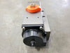 HYTORK Pneumatic Rack and Pinion Spring-Return Actuator EIA-XL0426-S80-A00
