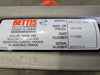 HYTORK Pneumatic Rack and Pinion Spring-Return Actuator EIA-XL0426-S80-A00