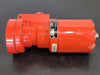 DAMCOS BRCF 250-B1 Hydraulic Single-Acting Spring Return Actuator 90deg Fail-Safe