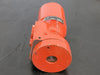 DAMCOS BRCF 250-B1 Hydraulic Single-Acting Spring Return Actuator 90deg Fail-Safe