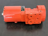 DAMCOS BRCF 250-B1 Hydraulic Single-Acting Spring Return Actuator 90deg Fail-Safe