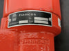 DAMCOS BRCF 250-B1 Hydraulic Single-Acting Spring Return Actuator 90deg Fail-Safe