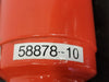 DAMCOS BRCF 250-B1 Hydraulic Single-Acting Spring Return Actuator 90deg Fail-Safe