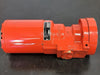 DAMCOS BRCF 500 B1 Hydraulic Single-Acting Spring Return Actuator 90deg 