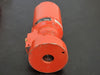DAMCOS BRCF 500 B1 Hydraulic Single-Acting Spring Return Actuator 90deg 