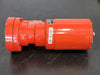 DAMCOS BRCF 500 B1 Hydraulic Single-Acting Spring Return Actuator 90deg 