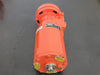 DAMCOS BRCF 500 B1 Hydraulic Single-Acting Spring Return Actuator 90deg 