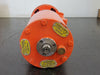 DAMCOS BRCF 500 B1 Hydraulic Single-Acting Spring Return Actuator 90deg 