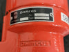 DAMCOS BRCF 500 B1 Hydraulic Single-Acting Spring Return Actuator 90deg 
