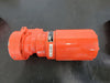 DAMCOS BRCF-1000-B1 Hydraulic Single-Acting Balanced Rotary Actuator 90deg Fail-Safe