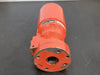 DAMCOS BRCF-1000-B1 Hydraulic Single-Acting Balanced Rotary Actuator 90deg Fail-Safe