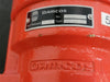 DAMCOS BRCF-1000-B1 Hydraulic Single-Acting Balanced Rotary Actuator 90deg Fail-Safe