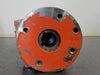 DAMCOS BRCF-1000-B1 Hydraulic Single-Acting Balanced Rotary Actuator 90deg Fail-Safe