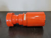 DAMCOS BRCF-1000-B1 Hydraulic Single-Acting Balanced Rotary Actuator 90deg Fail-Safe