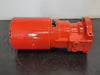 DAMCOS BRCF-1000-B1 Hydraulic Single-Acting Balanced Rotary Actuator 90deg Fail-Safe