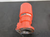 DAMCOS BRCF-1000-B1 Hydraulic Single-Acting Balanced Rotary Actuator 90deg Fail-Safe