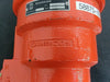 DAMCOS BRCF-1000-B1 Hydraulic Single-Acting Balanced Rotary Actuator 90deg Fail-Safe
