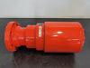 DAMCOS BRCF-1000-B1 Hydraulic Single-Acting Balanced Rotary Actuator 90deg Fail-Safe